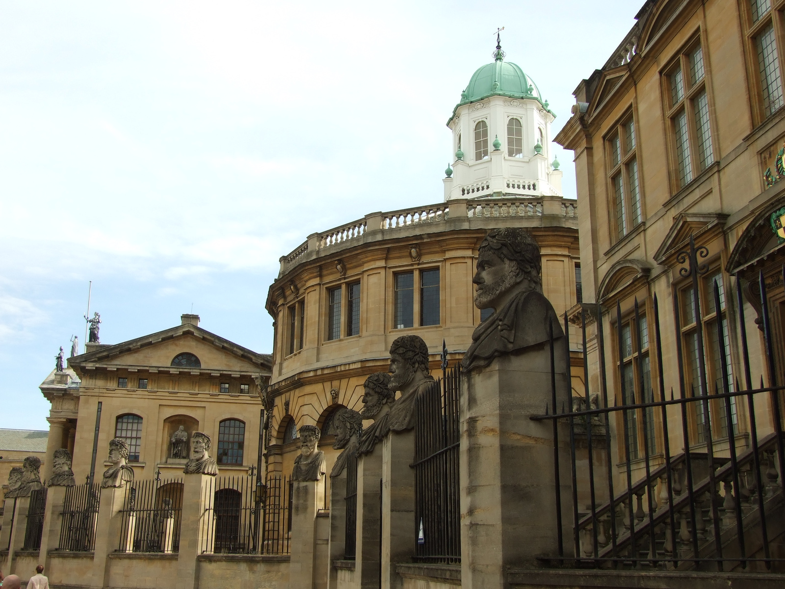 Oxford 005