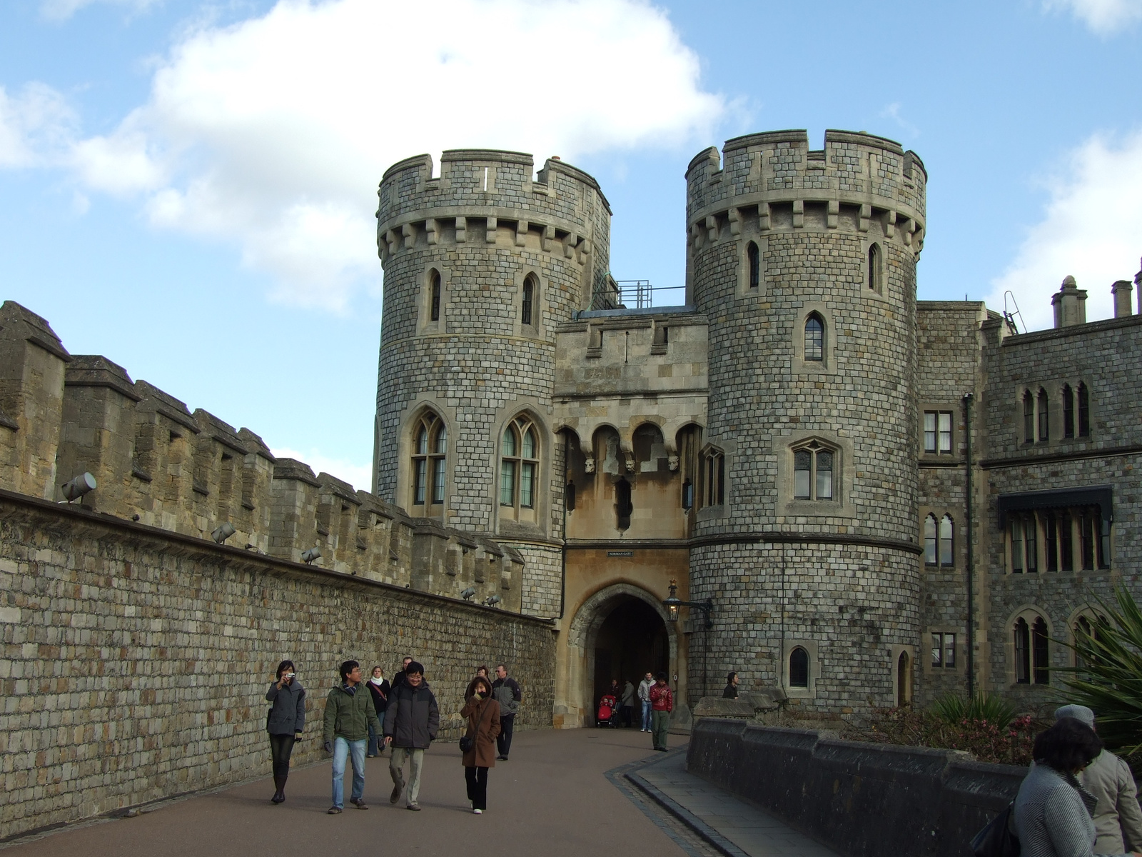 Windsor Castle (5)