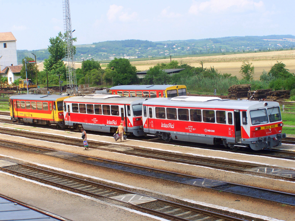 Btzs - 800 Bátaszék (2009.07.03).