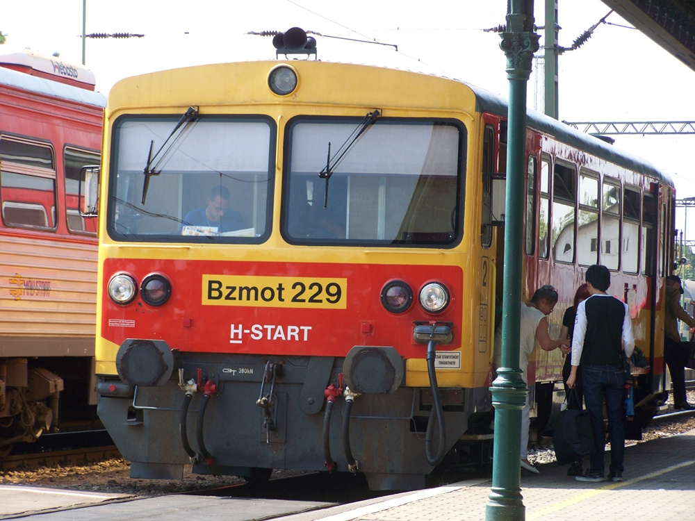 Bzmot - 229 Szeged (2009.08.07).