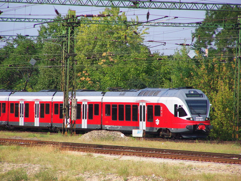 5341 023 - 9 BP Kelenföld (2009.08.26)