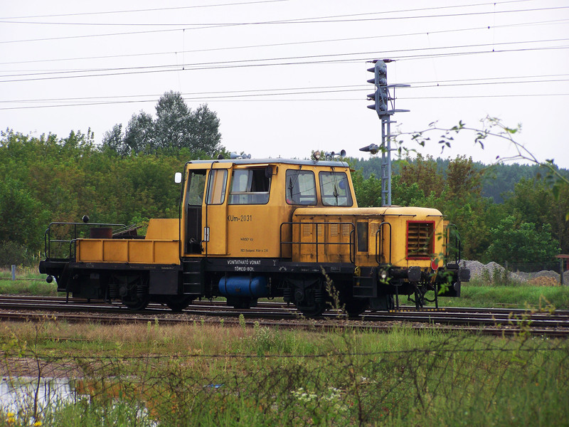 DGKUm - 2031 Dombóvár-Alsó (2010.09.14).