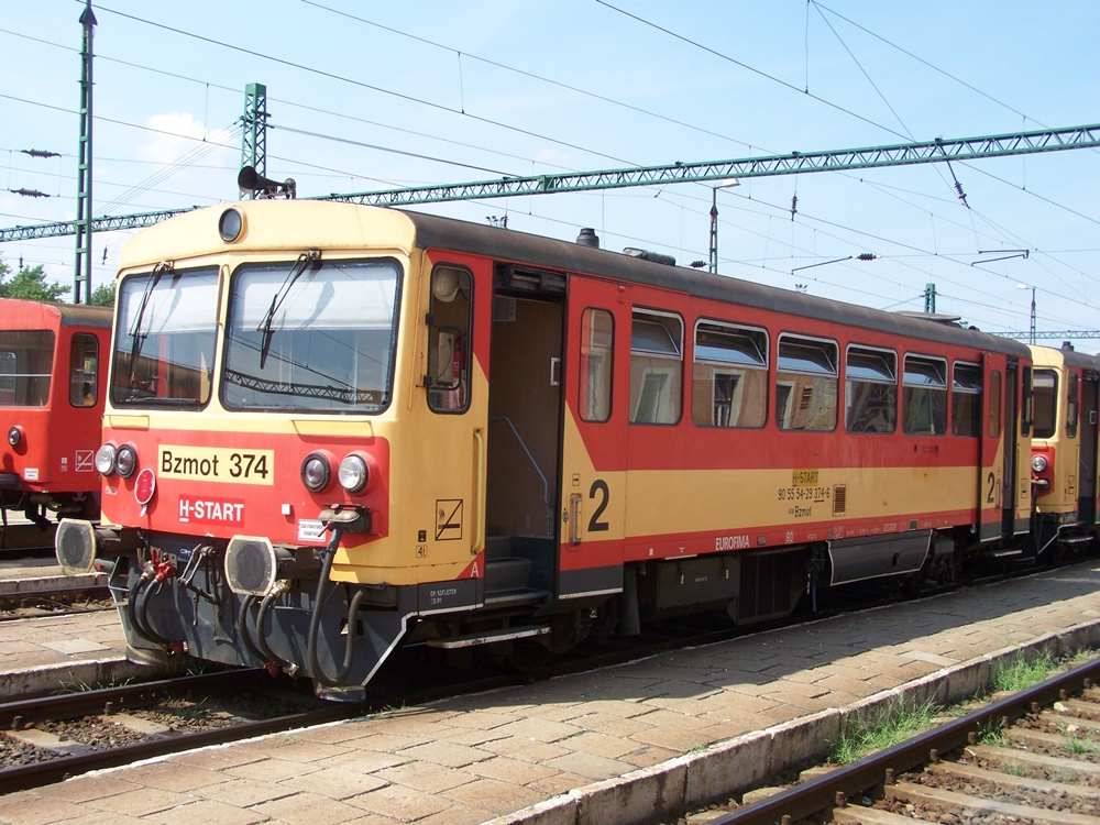 Bzmot - 374 Békéscsaba (2009.08.10).