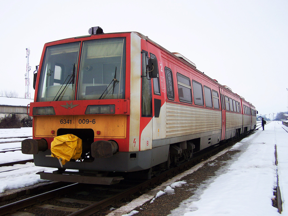 6341 009 - 6 Bátaszék (2010.02.17).