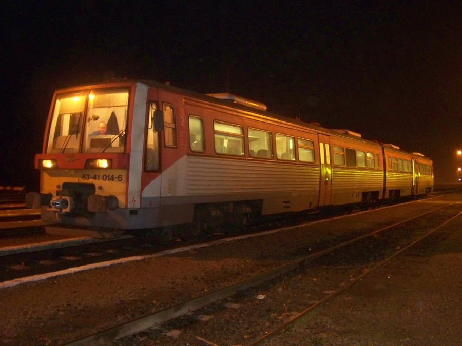 6341 014 - 6 Bátaszék (2009.12.04).