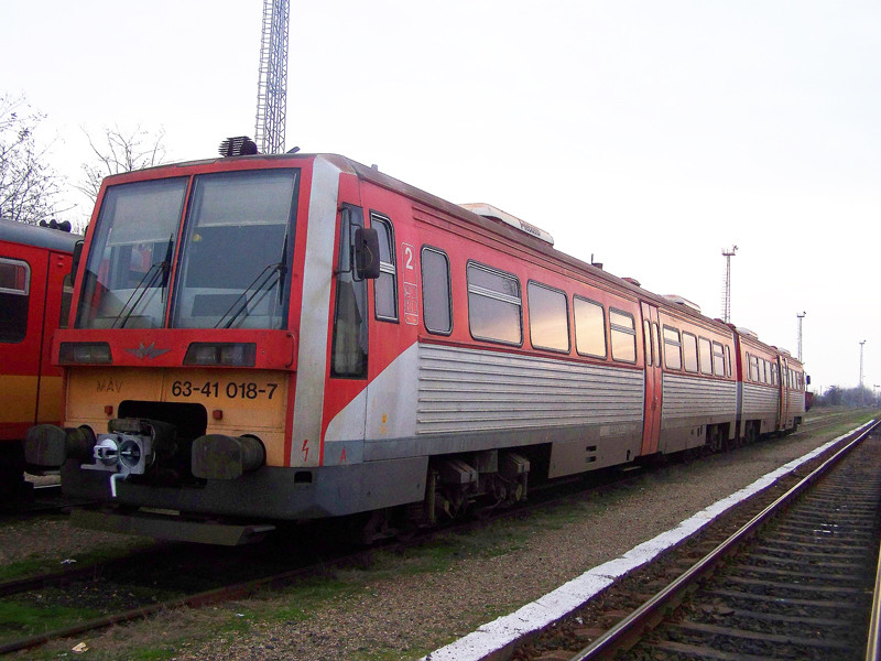 6341 018 - 7 Bátaszék (2009.12.13).