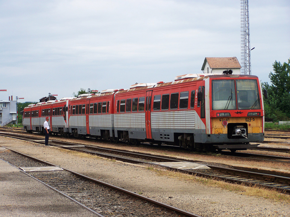 6341 024 - 5 Bátaszék (2010.08.25).