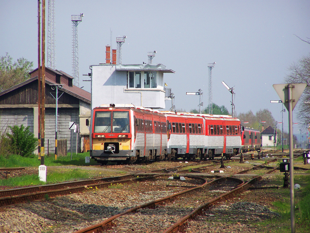 6341 026 - 0 Bátaszék (2010.04.18).