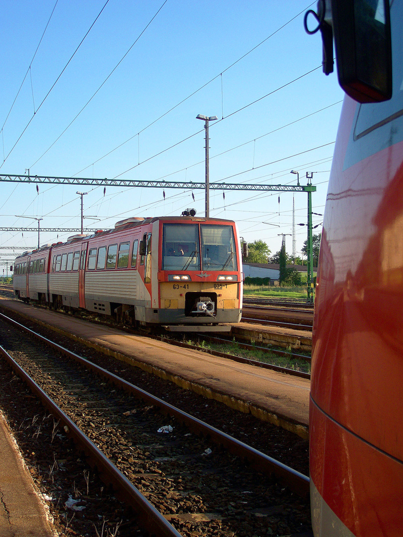 6341 035 - 1 Sárbogárd (2010.07.09).