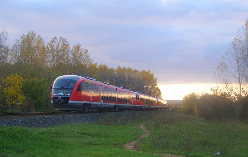 6342 009 - 5 Alsónyék (2008.11.02).