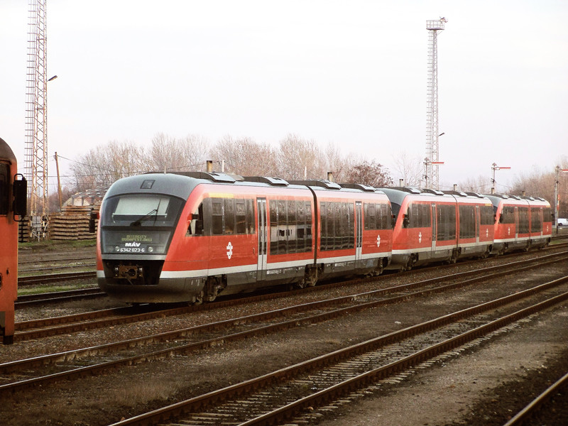 6342 023 - 6 Bátaszék (2009.11.29).