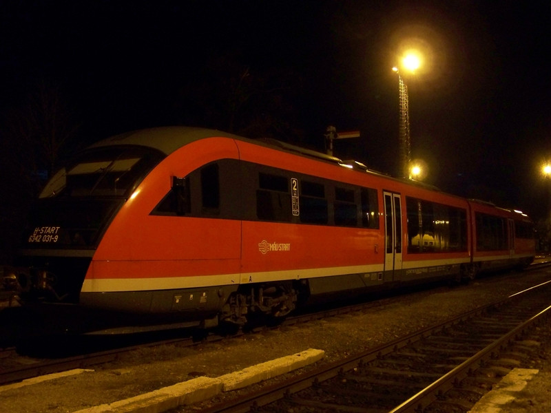 6342 031 - 9 Bátaszék (2010.03.14).