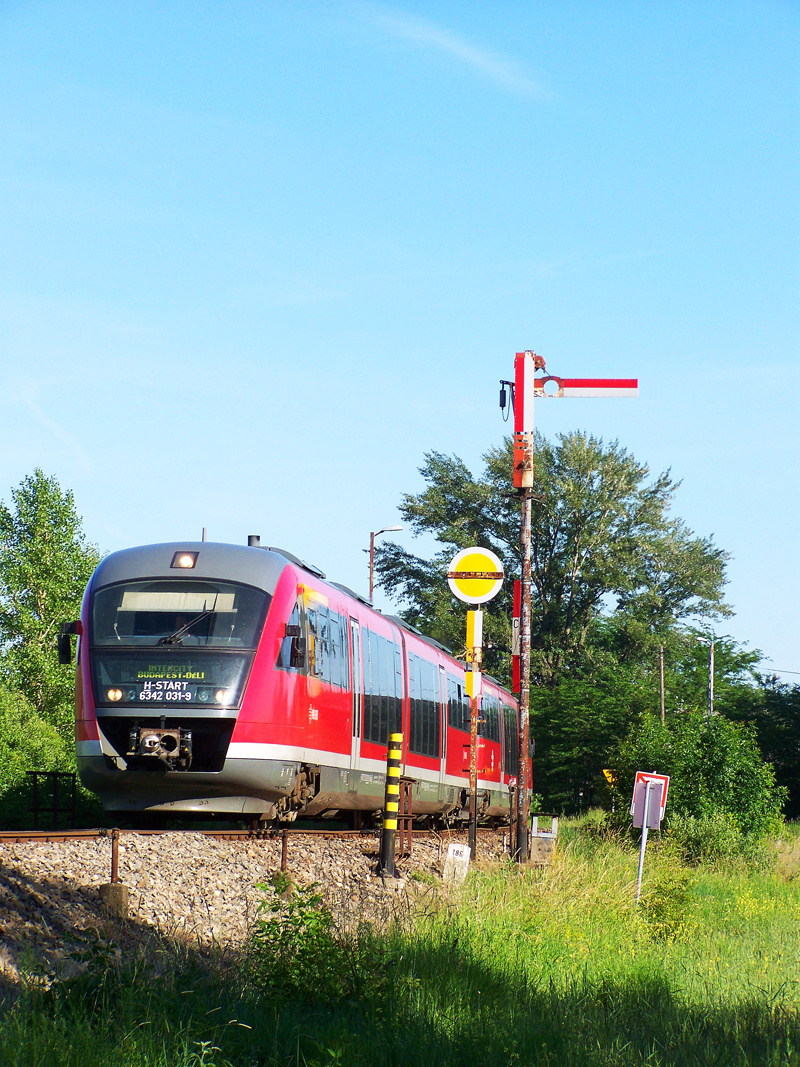 6342 031 - 9 Bátaszék (2010.06.06).