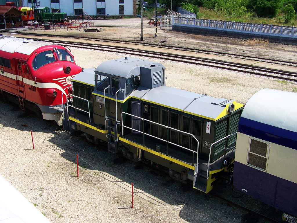 M32 - 2040 Magyar Vasúttörténeti Park (2010.07.09)01