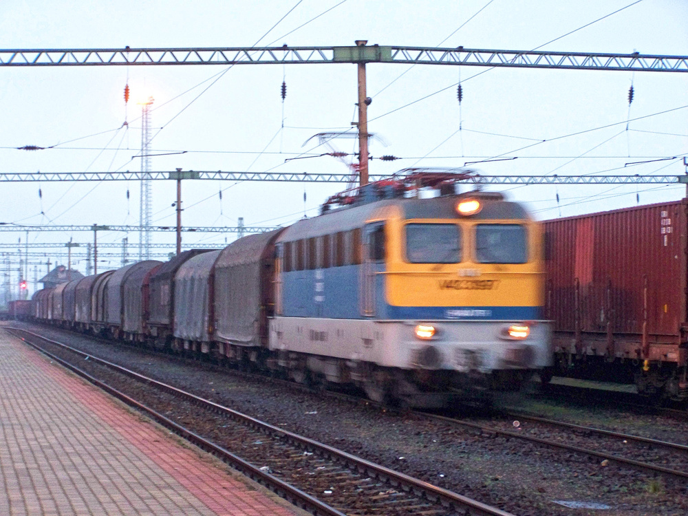 V43 - 3197 Dombóvár (2010.11.18).
