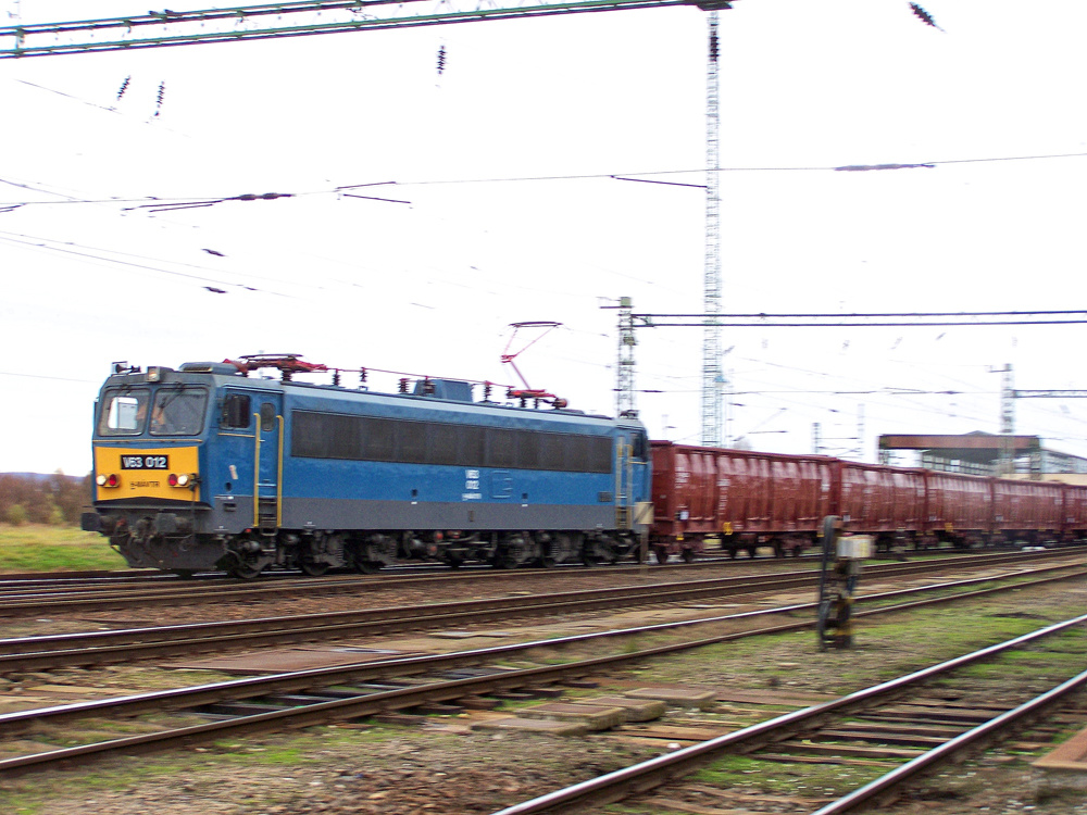 V63 - 012 Dombóvár (2010.11.09).