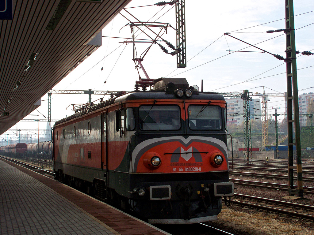 600 628 - 8 Kelenföld (2010.11.04)04.