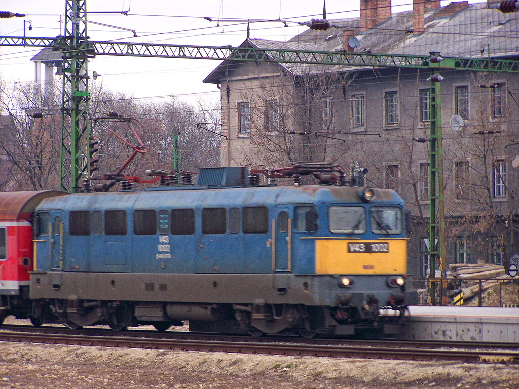 V43 - 1002 Kelenföld (2011.03.14).