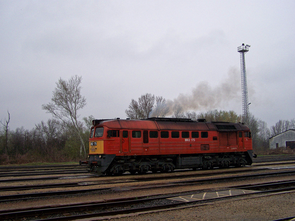 M62 - 175 Bátaszék (2011.03.28)01.