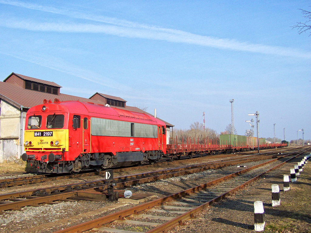 M41 - 2197 Bátaszék (2011.03.11)03.