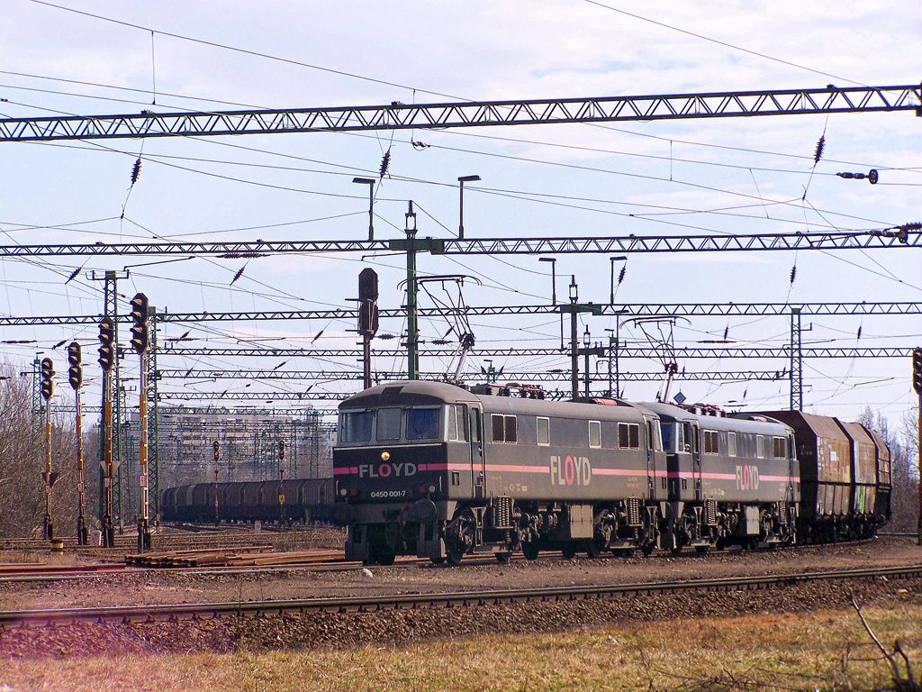 450 001 - 7 + 450 002 - 5 Kelenföld (2011.03.14).