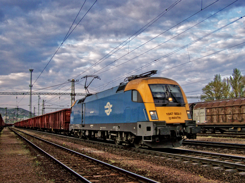 1047 003 - 7 Kelenföld (2011.04.16)