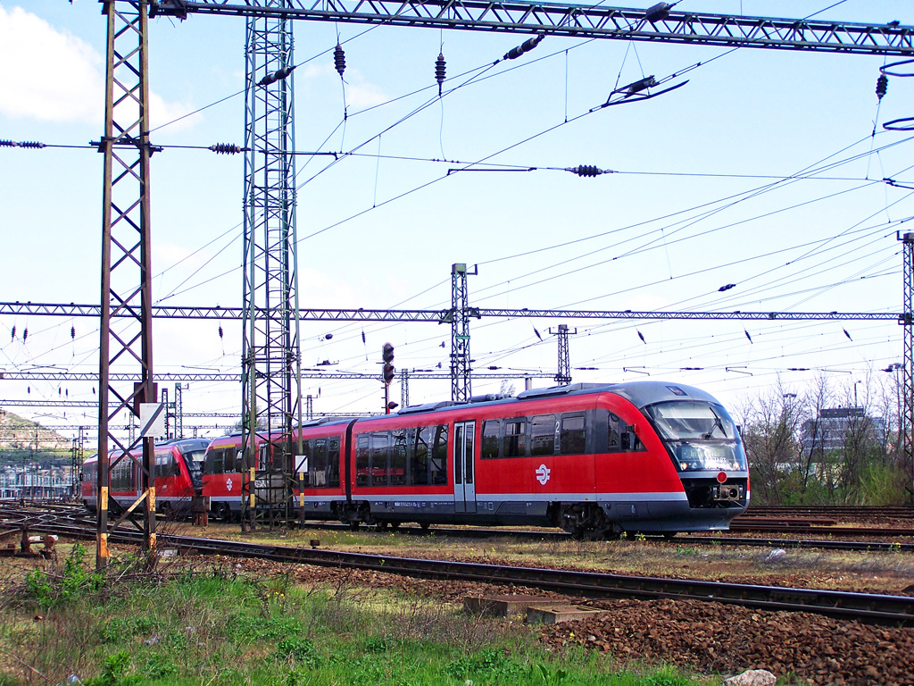 6342 021 - 0 Kelenföld (2011.04.09).