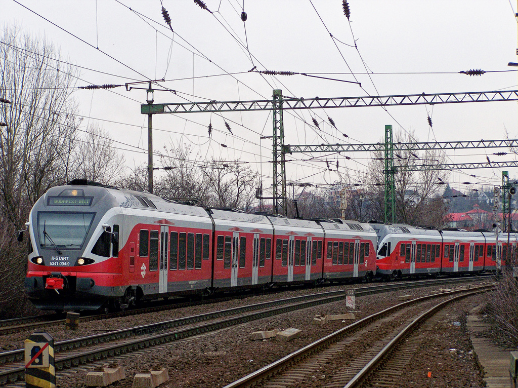 5341 004 - 9 Kelenföld (2011.03.14)