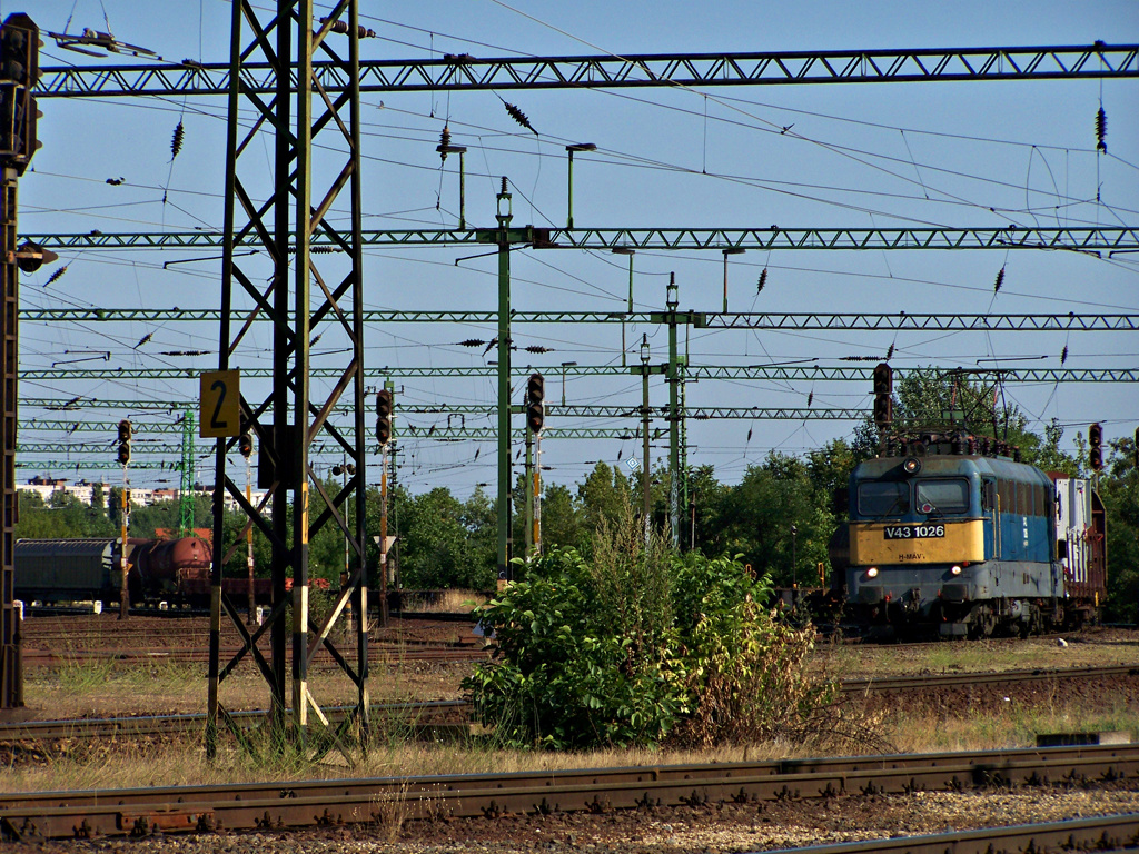 V43 - 1026 Kelenföld (2011.07.16).