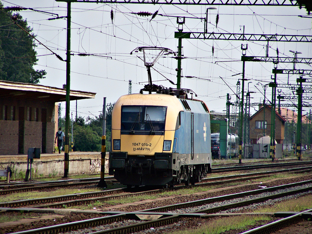 1047 010 - 2 Sopron (2011.07.27)