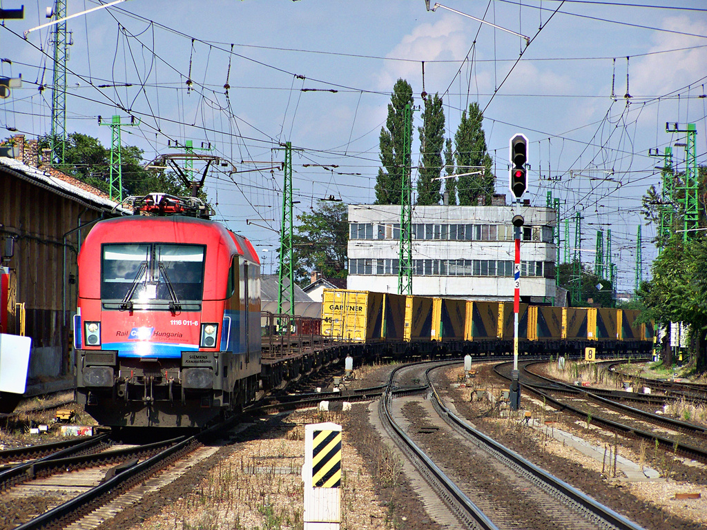 1116 011 - 6 Győr (2011.07.27)