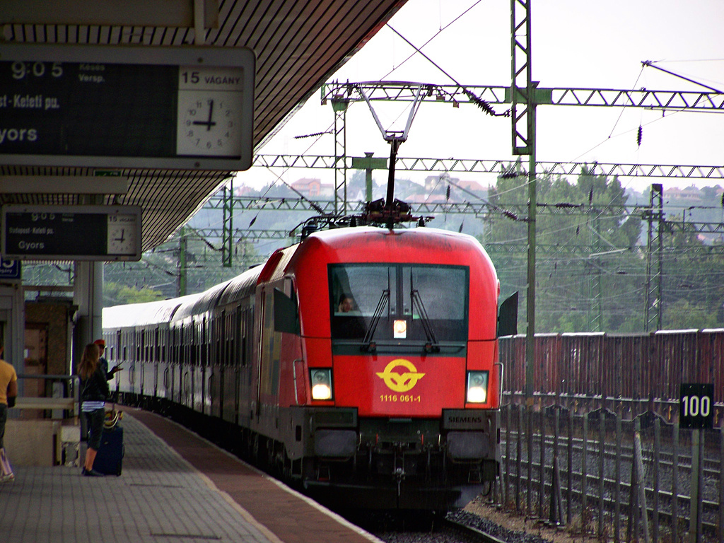 1116 061 - 1 Kelenföld (2011.08.04)