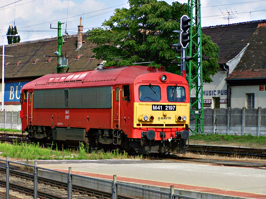 M41 - 2197 Győr (2011.07.27).