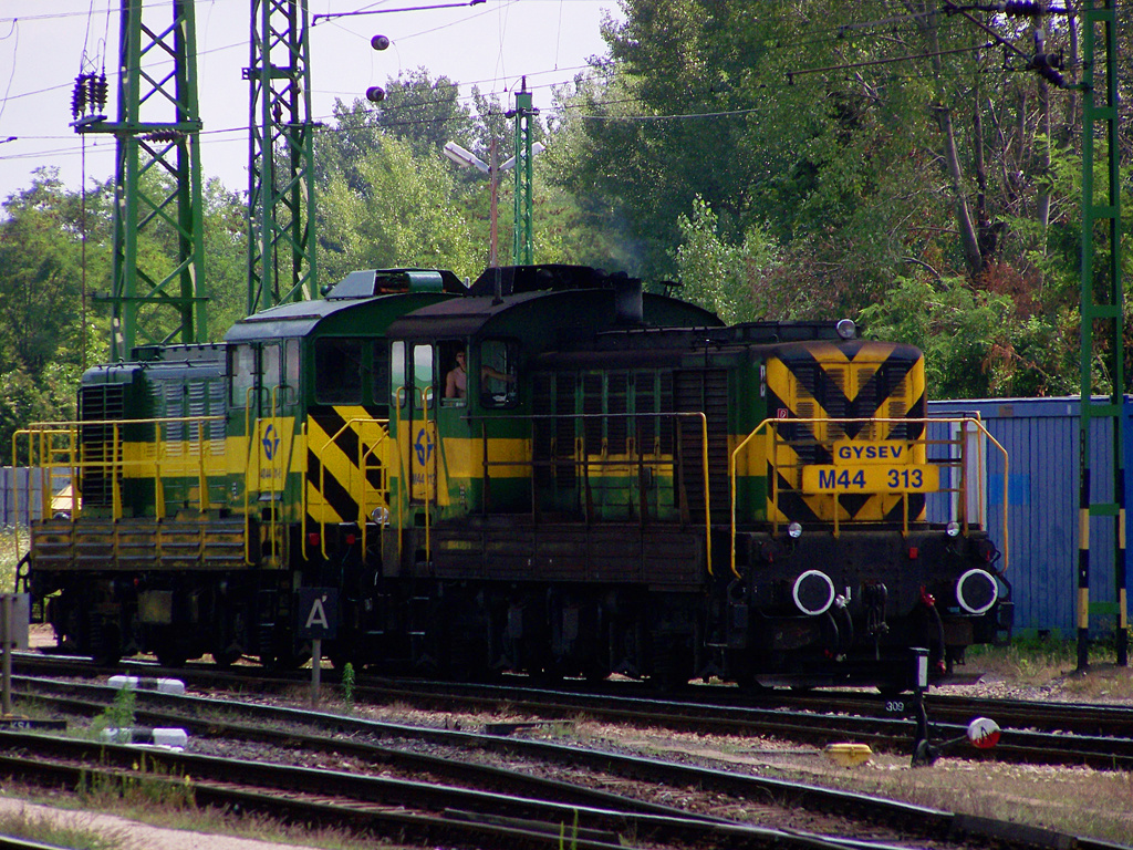 M44 - 313 Sopron (2011.07.27).