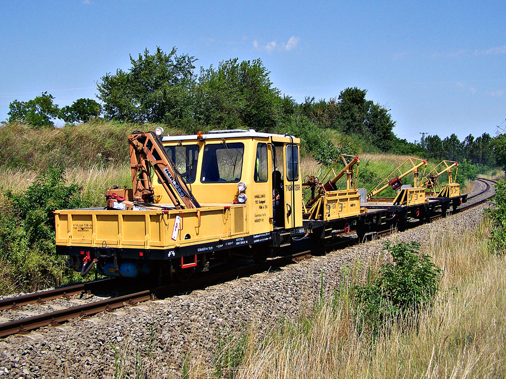 TVGdh - 1268 Pusztaszabolcs (2011.07.11.