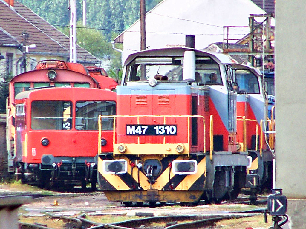 M47 - 1310 Győr (2011.07.27)01.