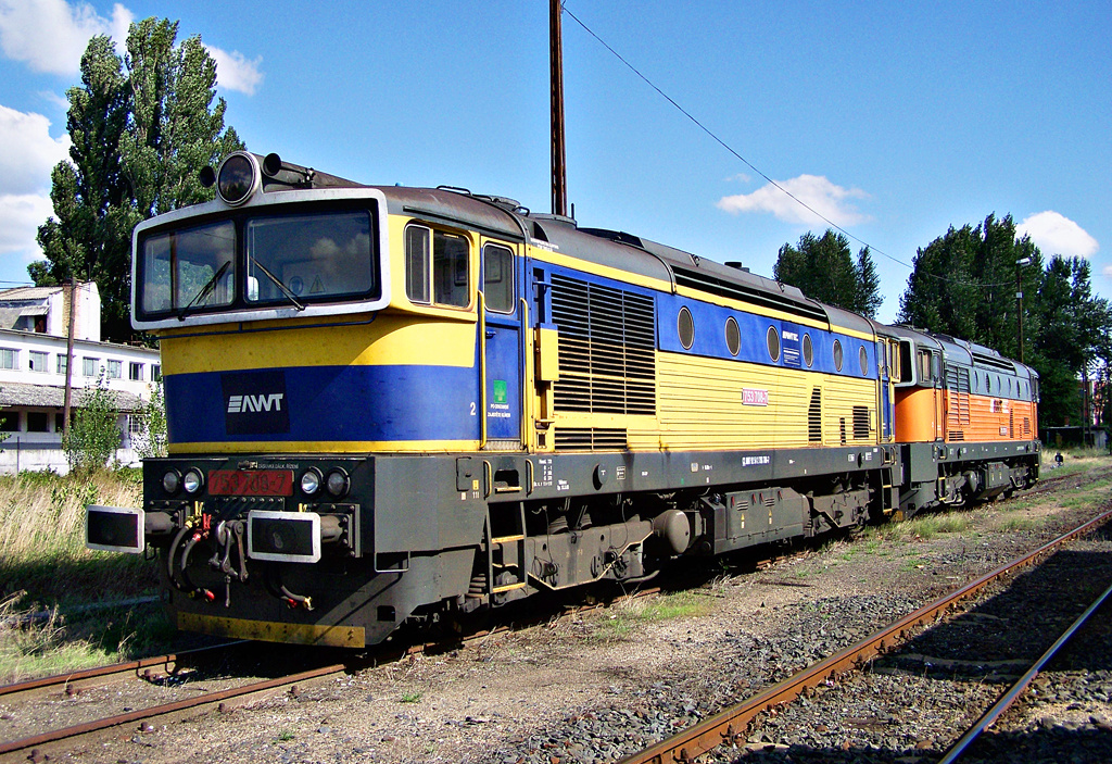 753 708 - 7 Baja (2011.08.10)