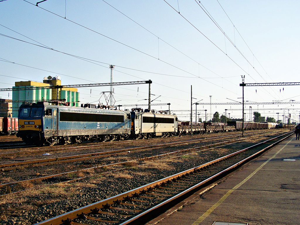 V63 - 009 Székesfehérvár (2011.08.18)