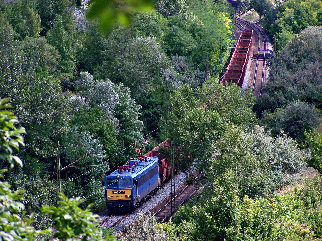 V63 - 016 Szár (2011.08.14)