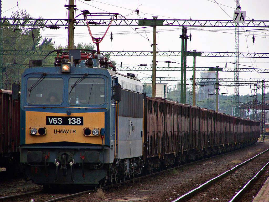 V63 - 138 Dombóvár (2011.09.19).