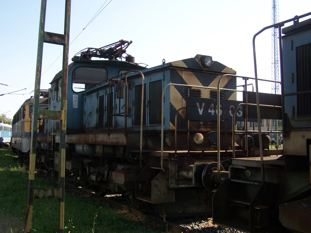 V46 - 037 Dombóvár (2011.09.10)