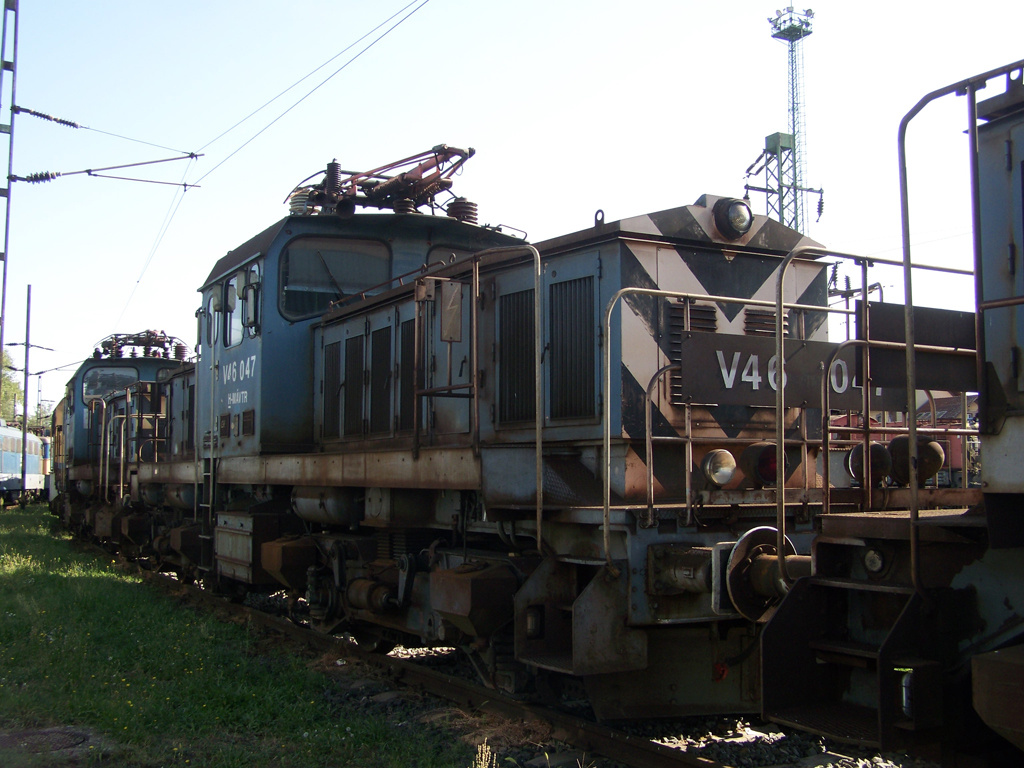 V46 - 047 Dombóvár (2011.09.10).