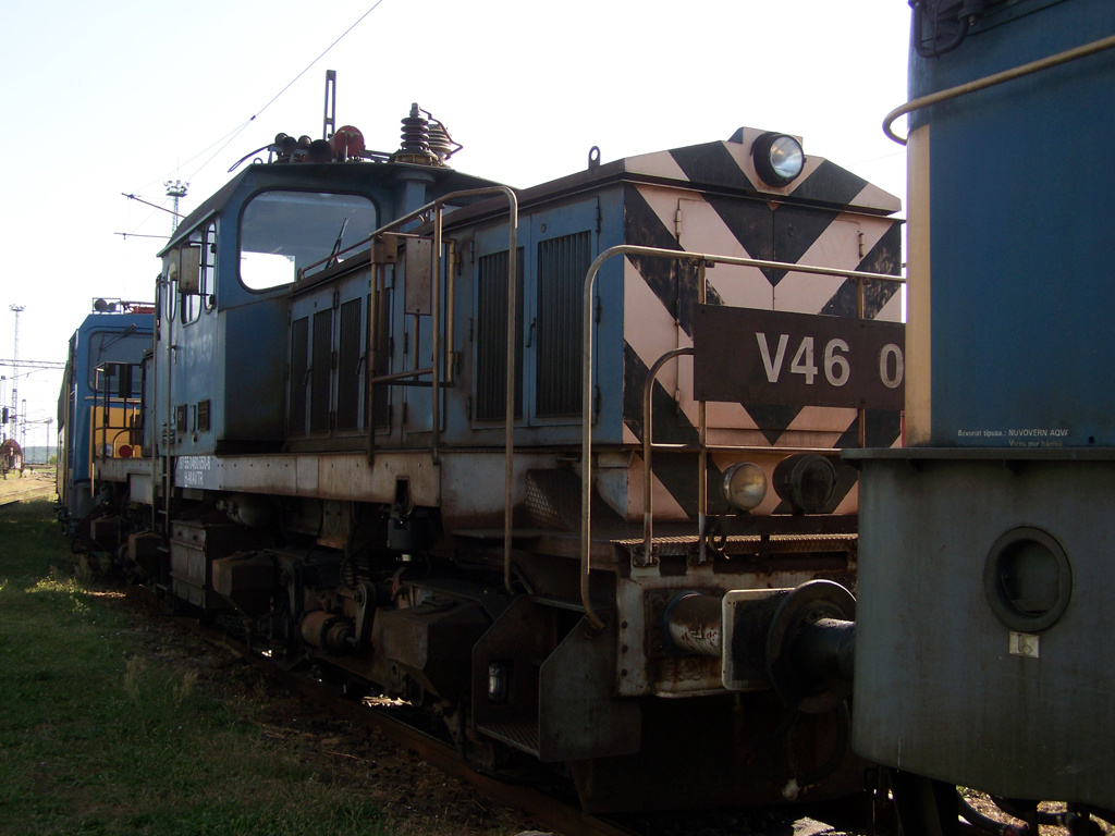 V46 - 050 Dombóvár (2011.09.10)