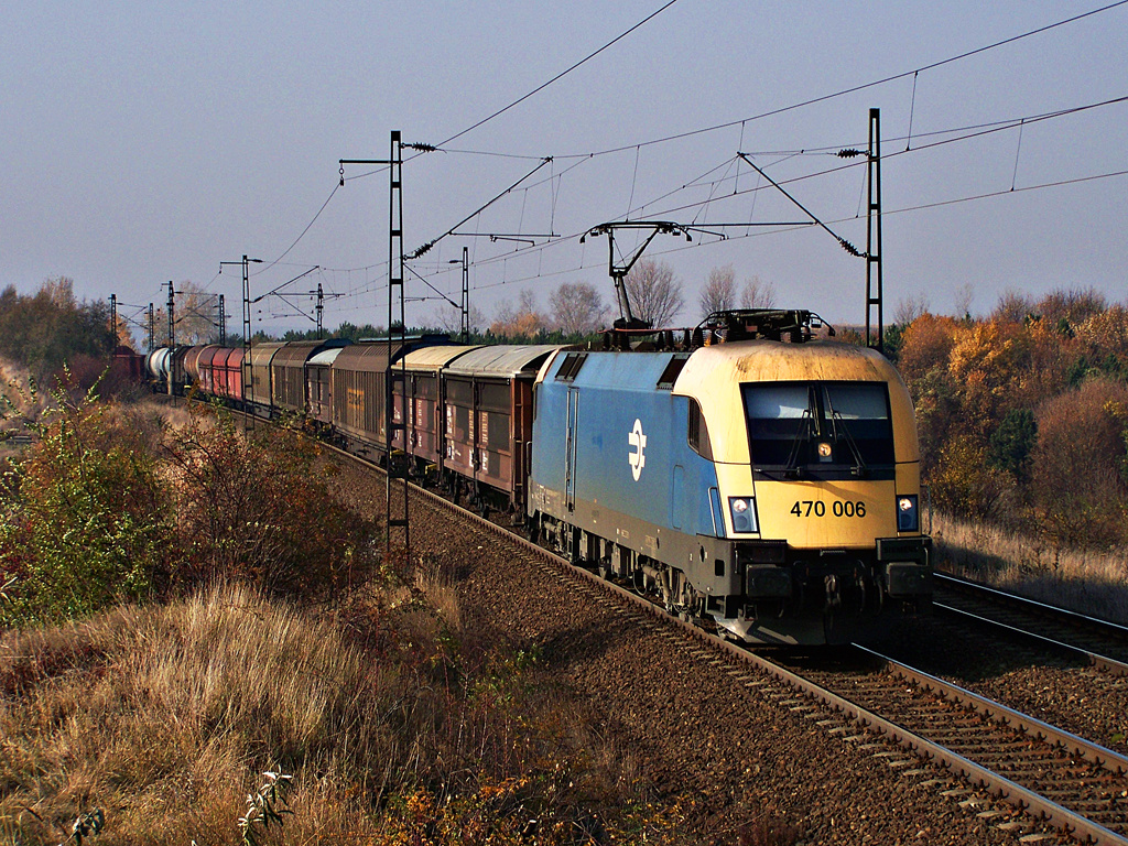 470 006 - 0 Biatorbágy (2011.11.04)