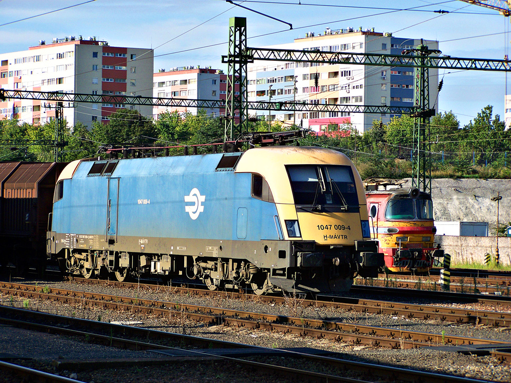 1047 009 - 4 Kelenföld (2011.08.14).