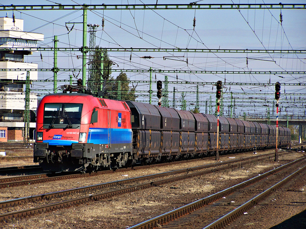 1116 047 - 0 Szolnok (2011.10.15).