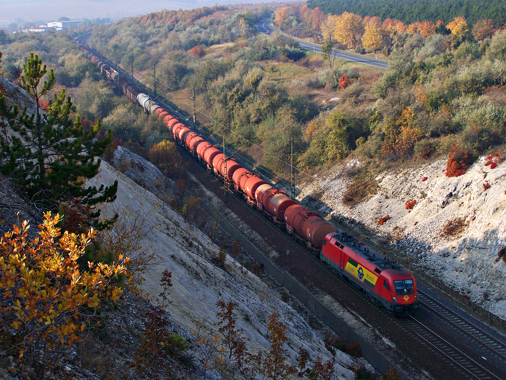 1116 059 - 5 Szár (2011.11.02)