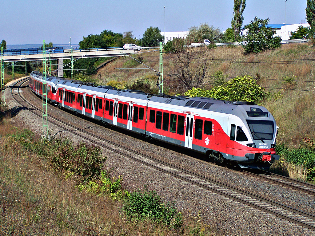 5341 025 - 4 Biatorbágy (2011.09.24)