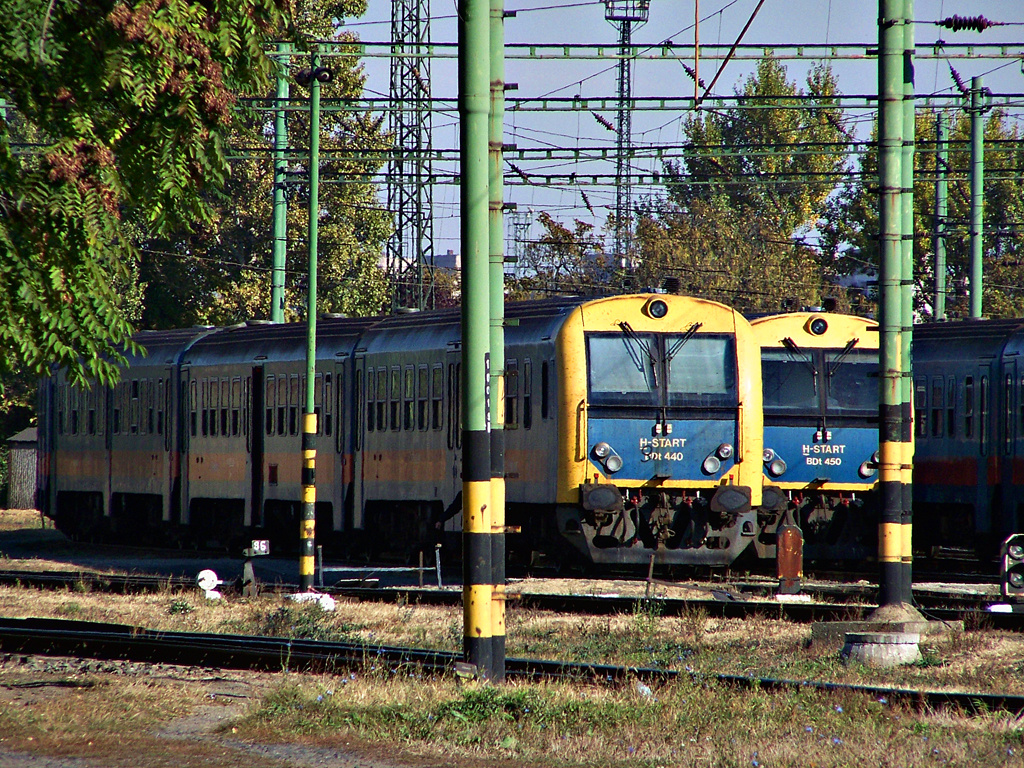 BDT - 440 Szolnok (2011.10.15).