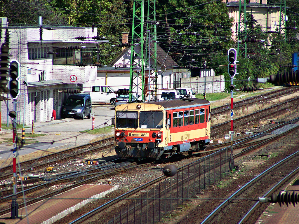 Bzmot - 322 Komárom (2011.08.16)01.